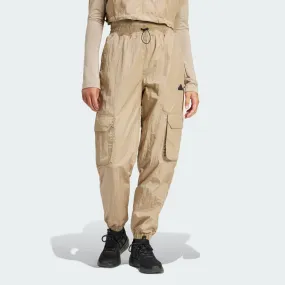 Cargo-Hose adidas Performance City Escape Cargo Tracksuit Bottoms IT1451