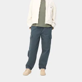 Cargo-Hose Carhartt WIP Collins Pant "Ore garment dyed" I029789_0R_GD