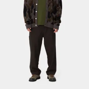 Cargo-Hose Carhartt WIP Relaxed Fit Cotton Canvas Pants I034329_6