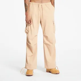 Cargo-Hose Karl Kani Small Signature Washed Parachute Pants KM234-032-2