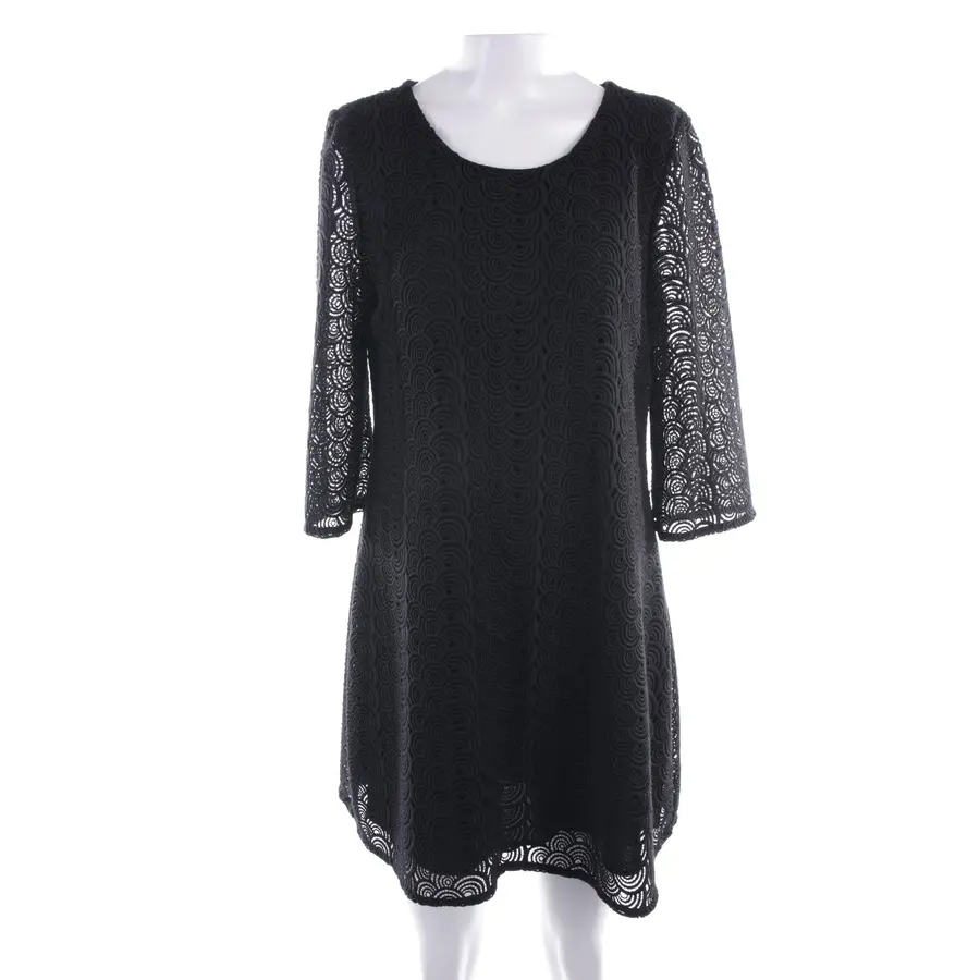 Cocktailkleid 34 Schwarz
