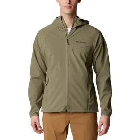 Columbia Heather Canyon II Jacket - Softshelljacke - Herren | Hardloop