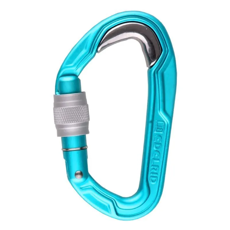 Edelrid Bulletproof Screw II - Karabiner