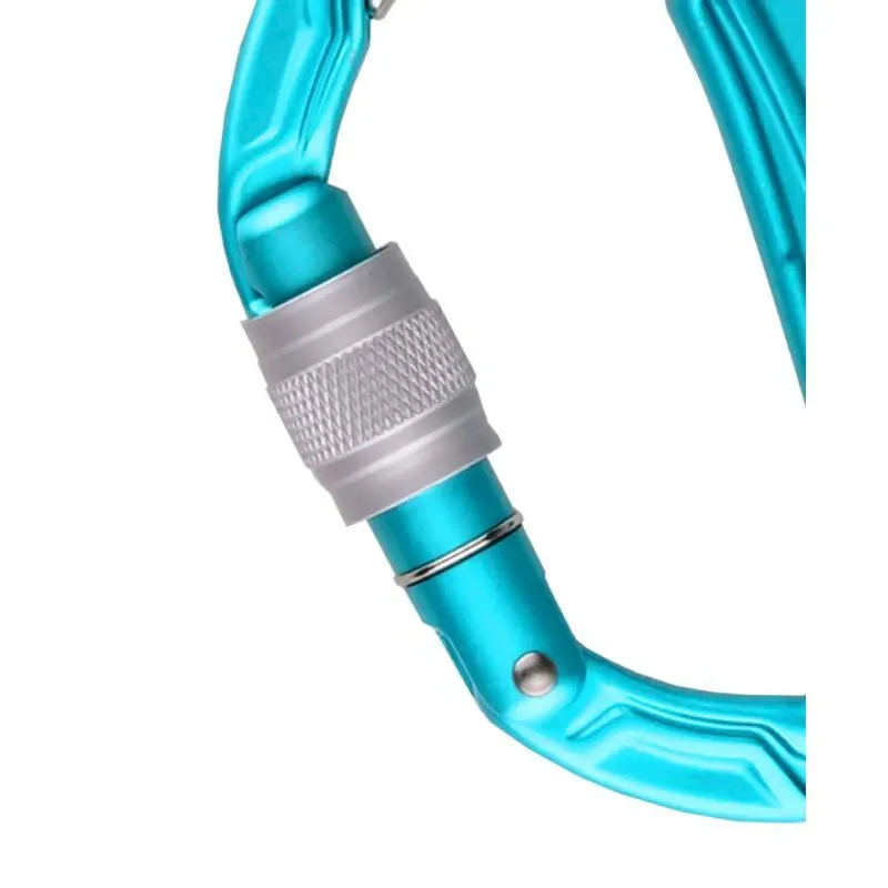 Edelrid Bulletproof Screw II - Karabiner