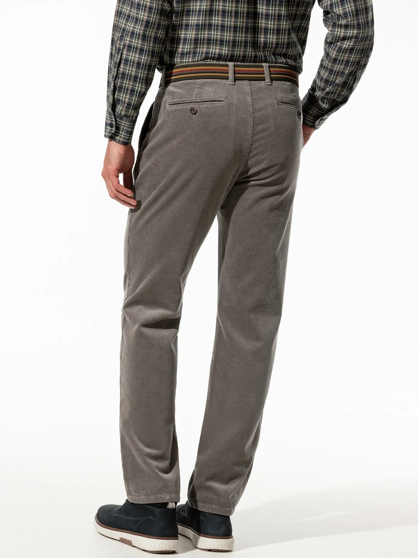 Gürtel-Cord Chino