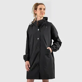 Heidi-Mode | Jacke Mit Kapuze Armelle